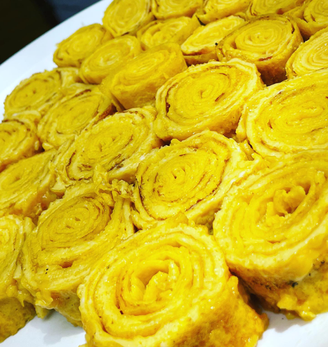 Tamagoyaki